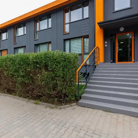 Apartment Pet-friendly Batorego By Renters