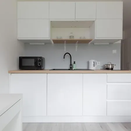 Pet-friendly Batorego By Renters Apartment