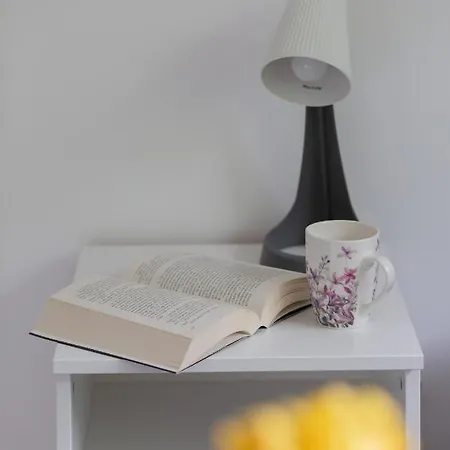 Pet-friendly Batorego By Renters