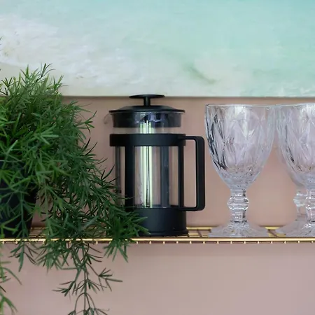 Apartment Pet-friendly Batorego By Renters *