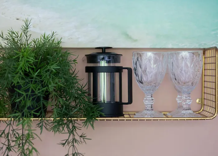 דירה Pet-friendly Batorego By Renters *