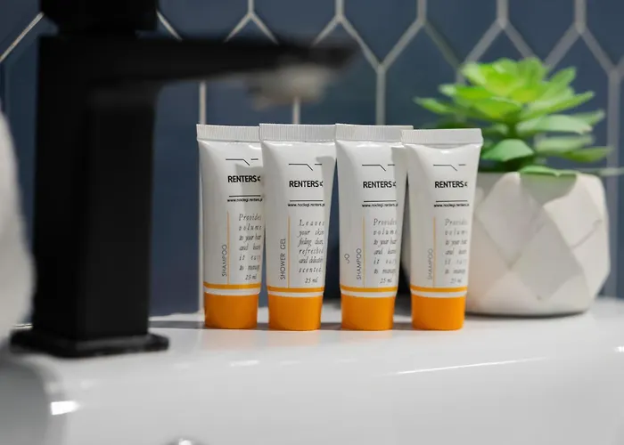 דירה Pet-friendly Batorego By Renters