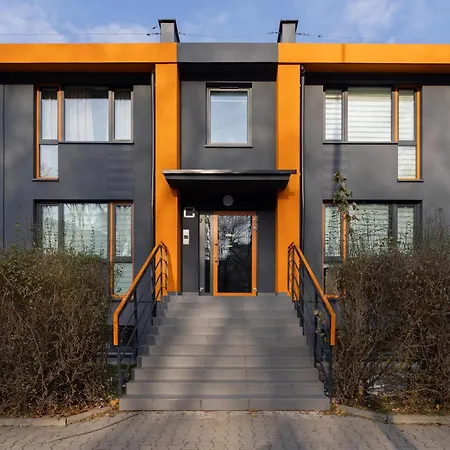 Apartamento Pet-friendly Batorego By Renters