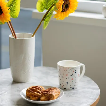 Apartment Pet-friendly Batorego By Renters Warsaw