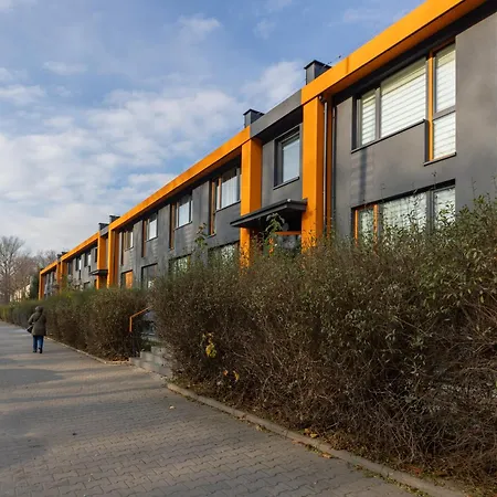 Apartamento Pet-friendly Batorego By Renters