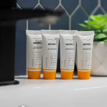 Апартаменты Pet-friendly Batorego By Renters