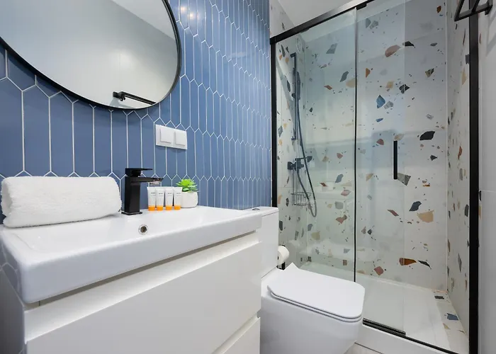 Pet-friendly Batorego By Renters Warszawa